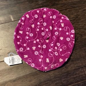 The Children’s Place beret.